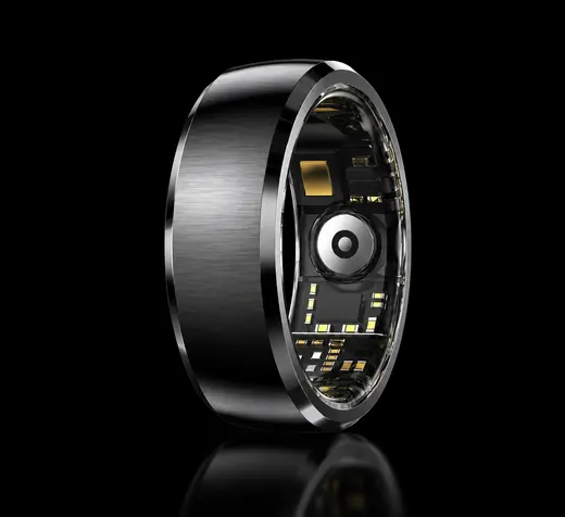 KI-Ring