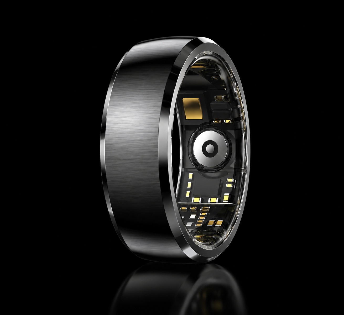 KI-Ring