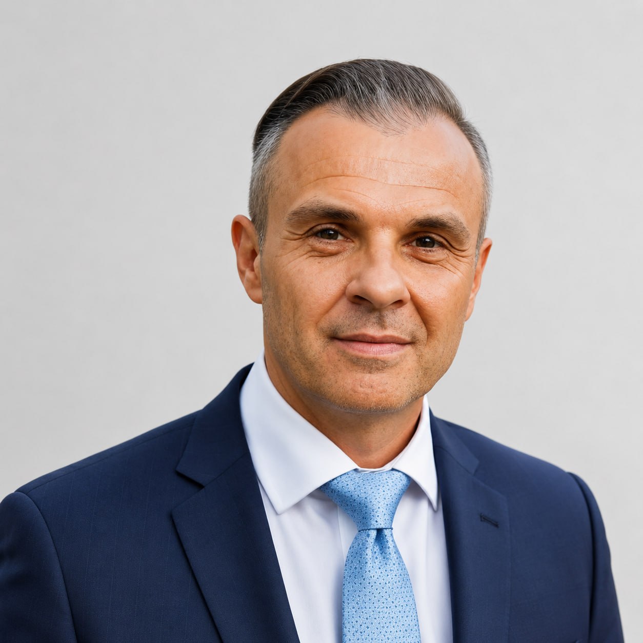 Peter Aldrian
